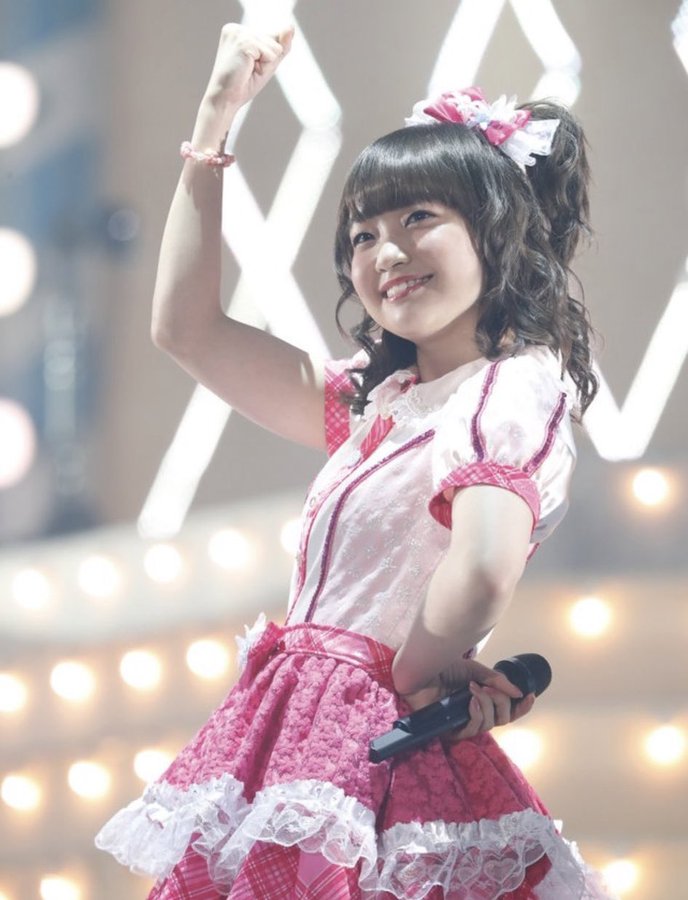 大橋彩香の本名は 個撮メイド 子役時代 筒香嘉智と似ている