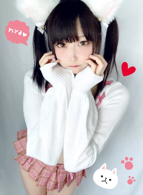 コスプレイヤー優凪のTwitter画像18