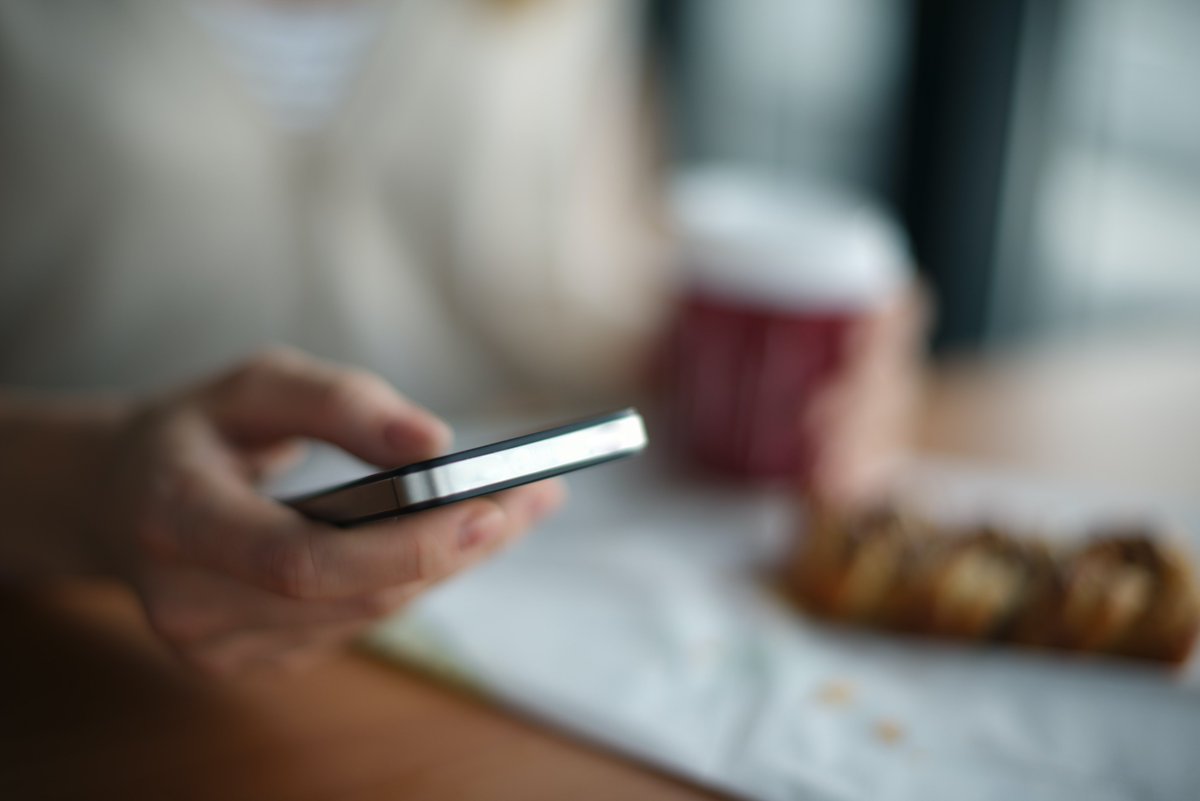Reach_SMS's tweet photo. 76% of consumers say they have received some form of a text message from a business.

This highlights the value of being able to send a direct message to your customers. You're able to send bulk messages that are also personalised and private.

#SMSMarketing #marketingtips https://t.co/wTht0kgb87