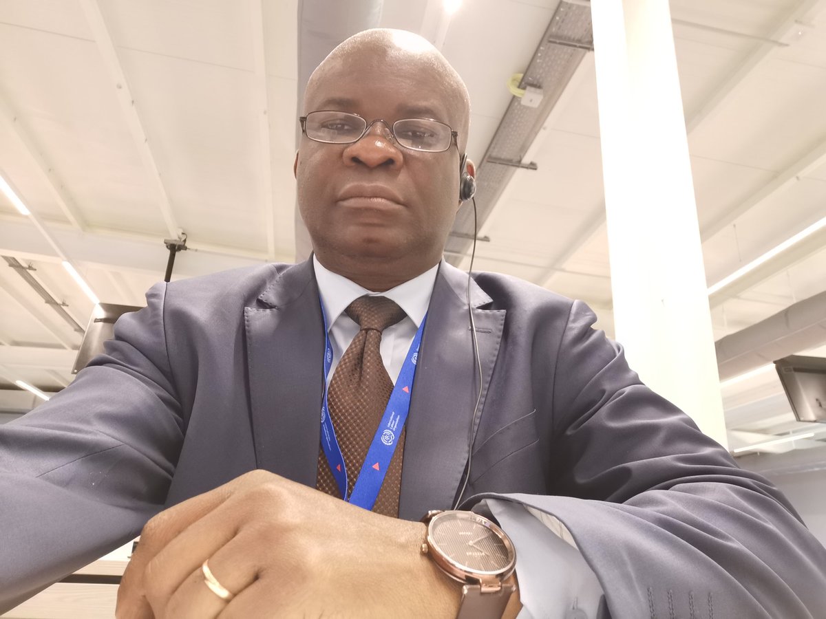 ...delegate at the 345th session of the GB June 2022...