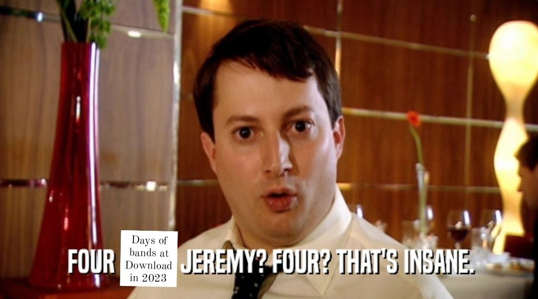 DownloadFest's tweet image. 