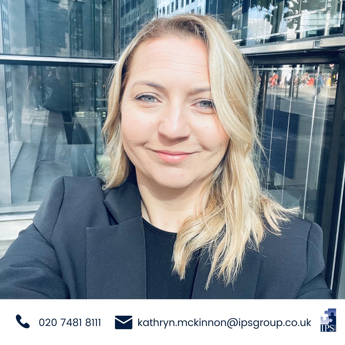 IPS Group Limited tweet media