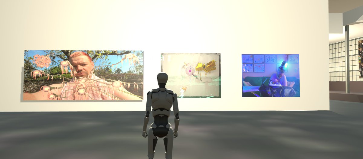 NikolasMller5's tweet photo. gggggm everybody. :) 
here is the link from mona from the show at #temporarygallery it is a rebuild from the exhibtion space. https://t.co/4jOgAJUWbf

with works from #iljinchoi #reneschohe and @MarkDigitalHD and @olgafedorova112 and many other. 

#stillnftism #mona #NFT https://t.co/I9NcH3cicb