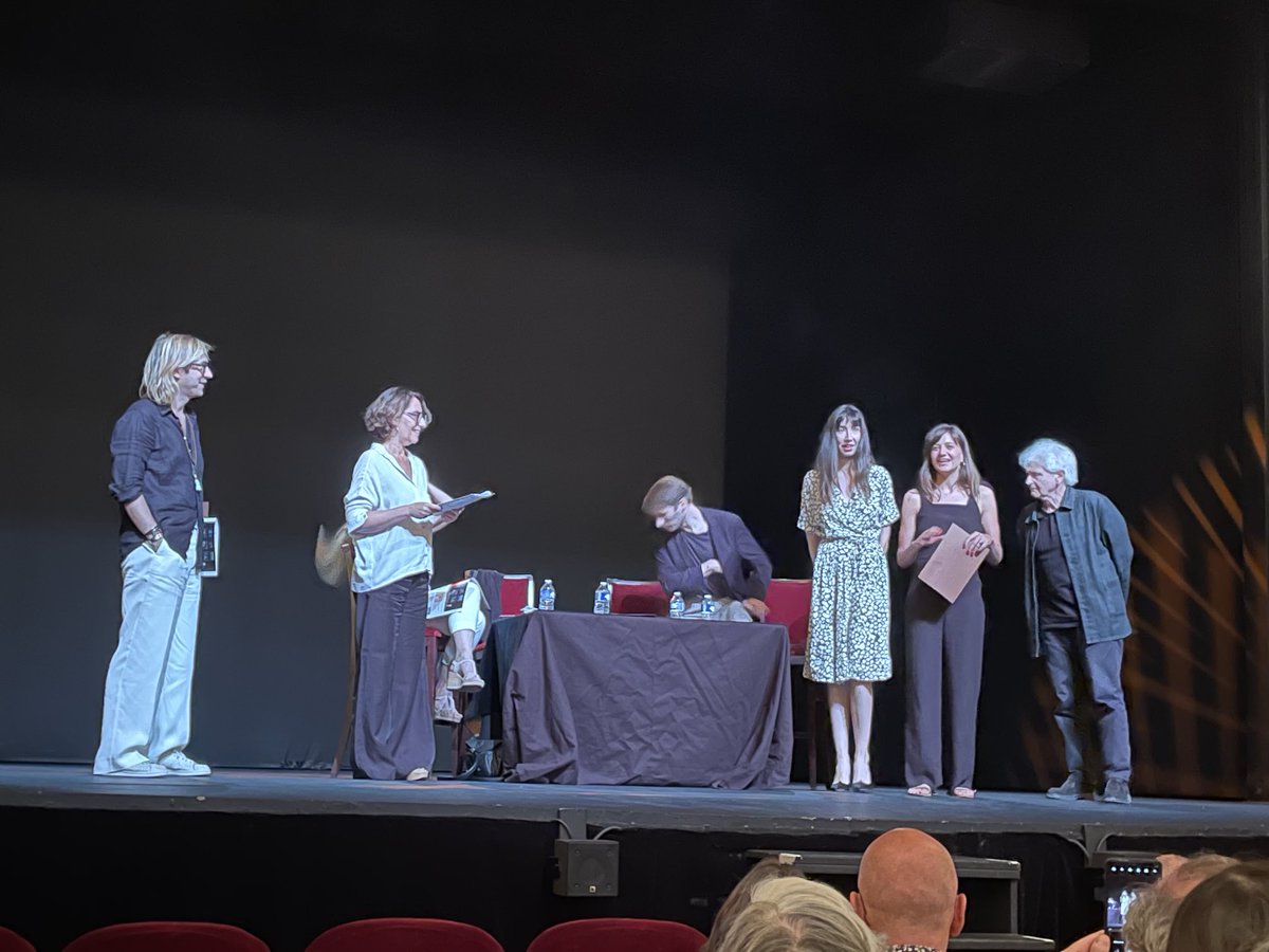 dominique racle tweet media