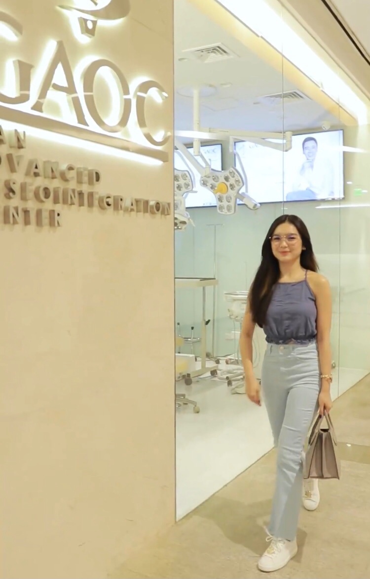 SG23_PH's tweet photo. Walang papantay sa ganda mo @francinecarreld 🥵

#FrancineDiaz https://t.co/oW0COVjG4H