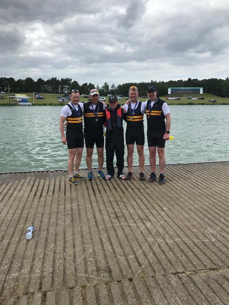 Portora Boat Club tweet media