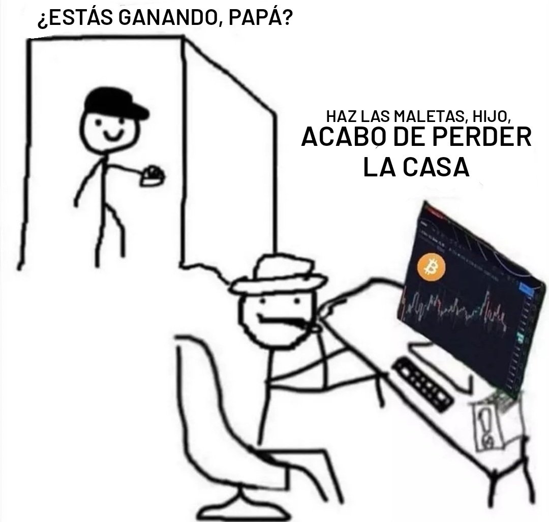 TuitsMeme's tweet photo. El #Bitcoin vuelve a sufrir otra caída fuerte https://t.co/xQsu7rfxFm