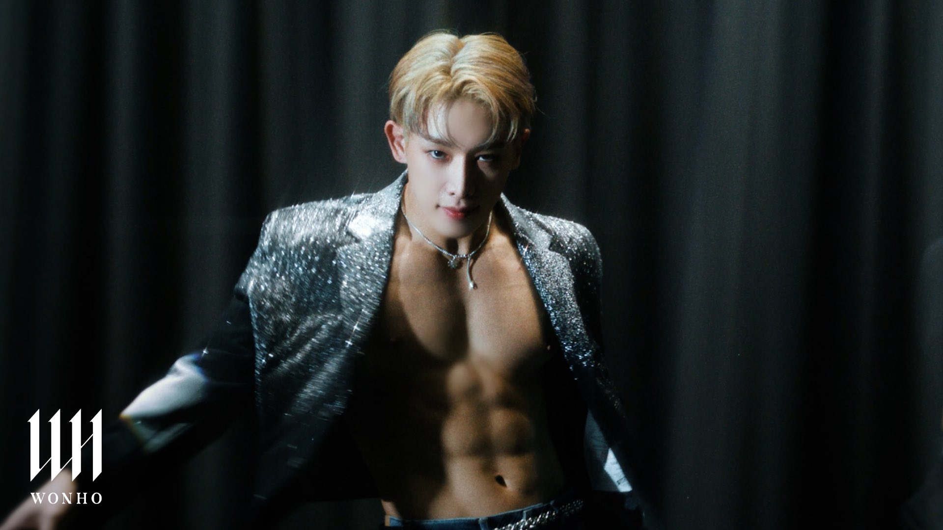 WONHO Official JAPAN on X: 
