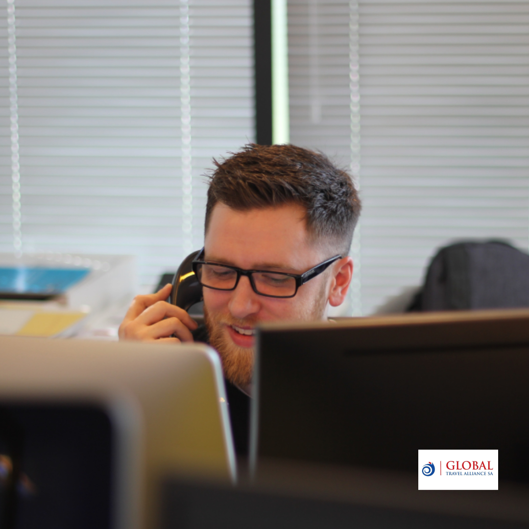 GlobalTravelSA's tweet photo. The difference between GTA &amp; other travel agents is that GTA does not charge any booking service fee. GTA provides this service at no extra cost.
---
https://t.co/6X7fpc8Q47
Global Travel Alliance https://t.co/shGxtfjX2y