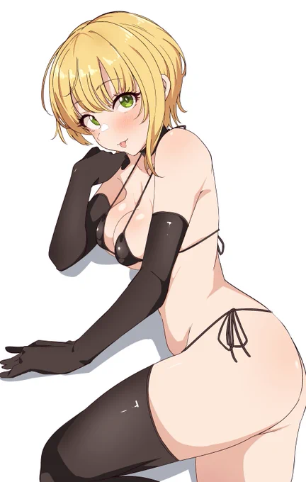 夜なべして描いた宮本フレデリカさんです 
