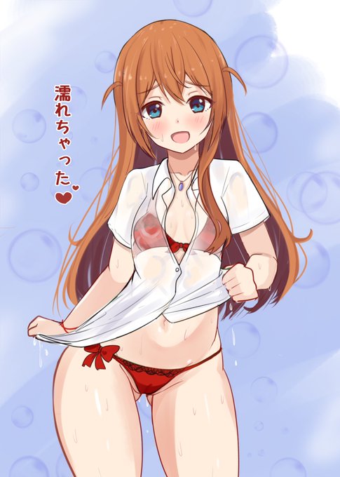 このみさん(水着 