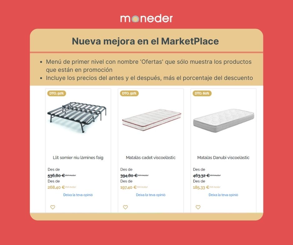 monedercat's tweet photo. #nuevamejora #marketplace #moneder #ofertas #descuentos https://t.co/ETfE6tRCeg