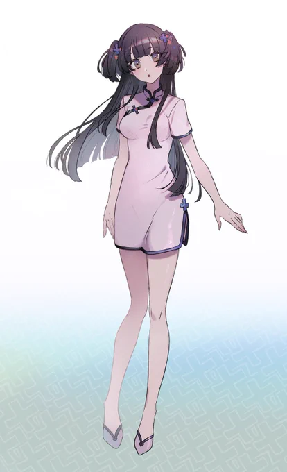 すとれいちゃいな 