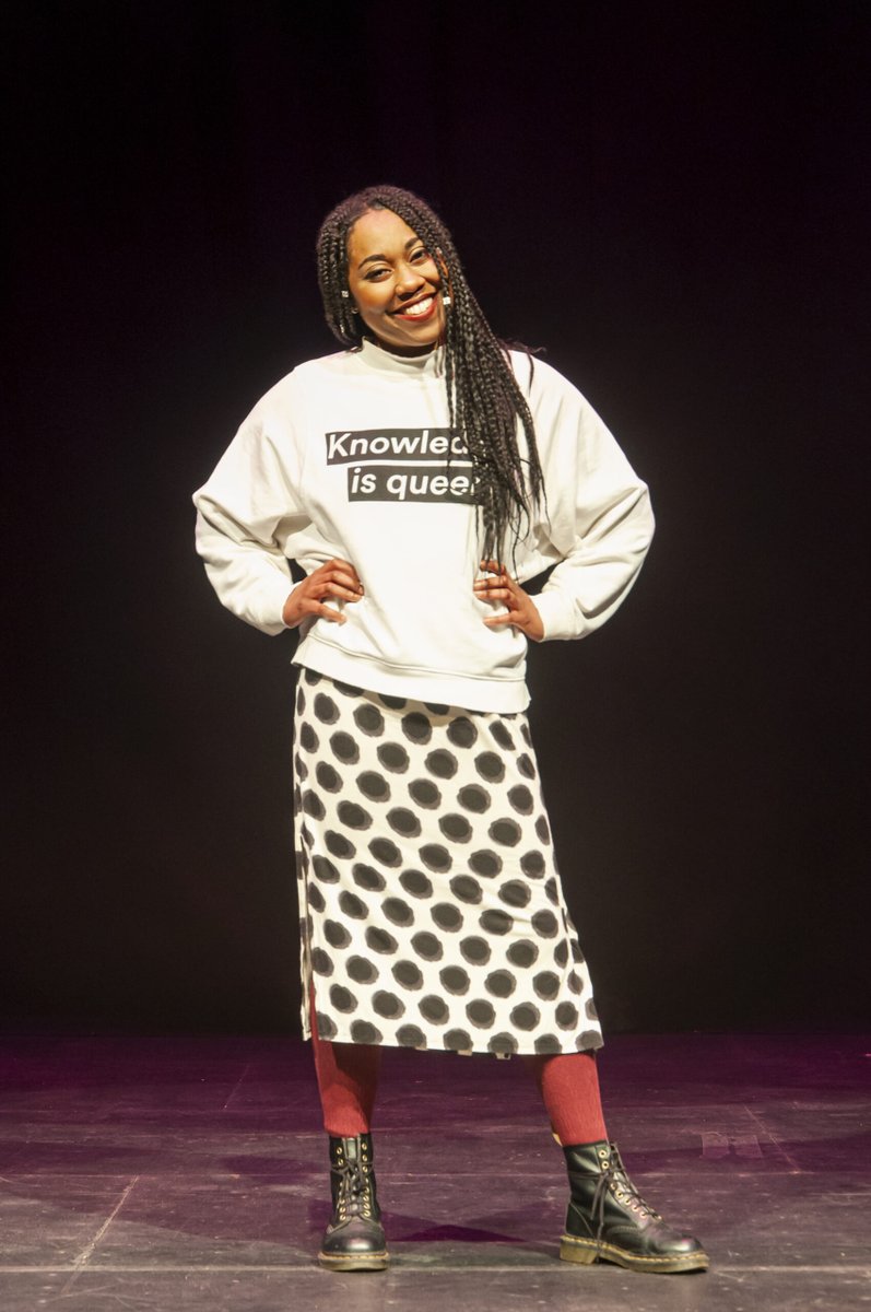 ContactMcr's tweet photo. 📢Today is the first official day our new Artistic Director and CEO, @Keke_Thom joins the Contact team, and we're ecstatic about it!

👉 Find out more about Keisha's appointment here: https://t.co/4X5Tr9lHfb https://t.co/eqTleAAPXw