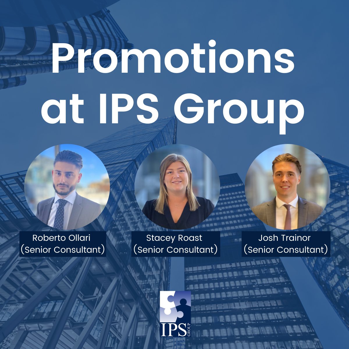 IPS Group Limited tweet media
