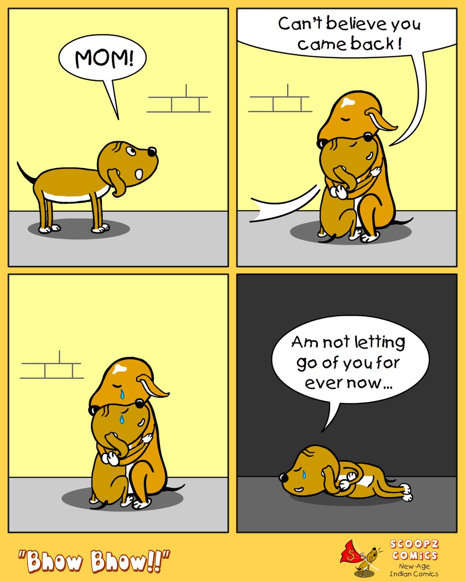 ScoopzComics's tweet photo. #streetdog #bhowbhow #scoopzcomics https://t.co/oIqBV1r7Tc