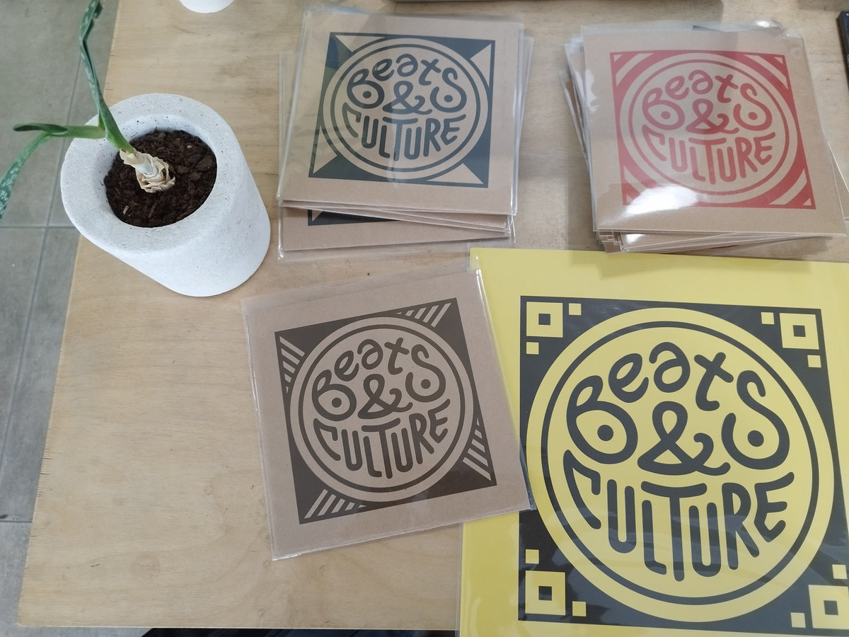 MeltingRecs's tweet photo. You can order all 4 volumes of the Beats &amp; Culture series together in a bundle here:
https://t.co/l8yN1CPcKS https://t.co/dbSWnhdg43