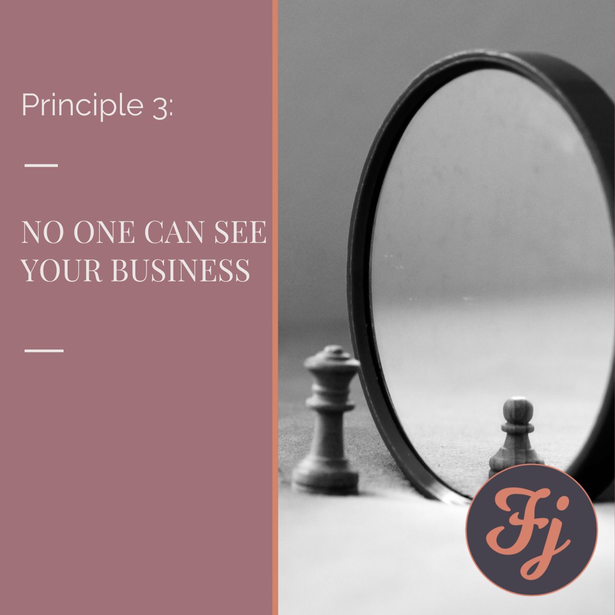 I focus on principles that will help to build that engaged community, create a powerful reputation and awareness around you and develop a strong brand authority for your business.  

Read my blog: ow.ly/Sum850JcLti.

#FionaJohnsonPR #PR #prwithoutthefluff #publicrelations