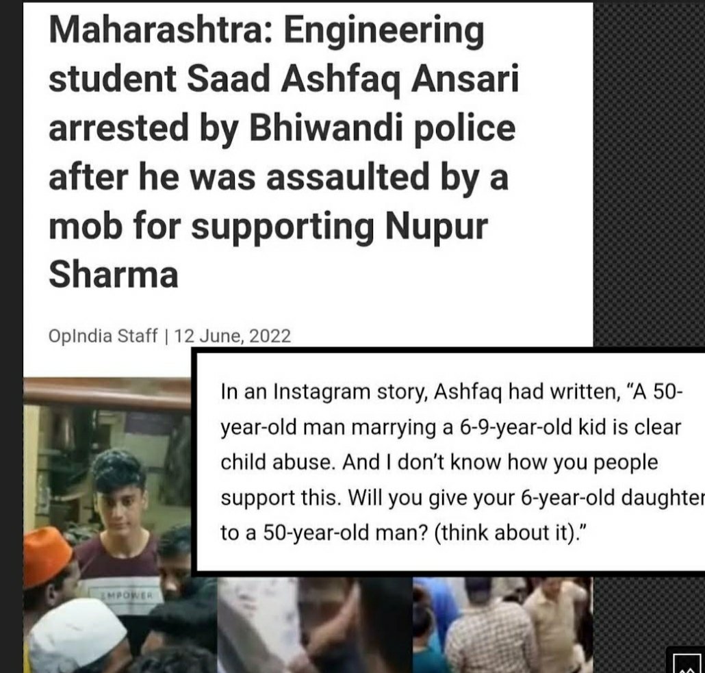 Armin_556's tweet photo. @ShaqAhmed3 This kid got arrested. Nurpur got banned now "muslims" are demanding to kill and r*pe her. I don't think any of u are really following Islam. You guys just need an opportunity to spread hatred and fight. https://t.co/6NGkeyDAvV