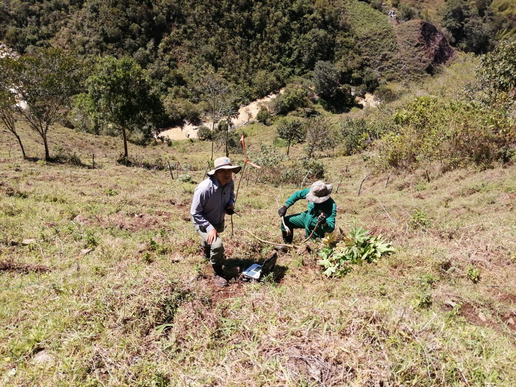 On Wednesday, June 8, 2022, the European Parliament approved the end of sales of new combustion engine vehicles and switch to electric vehicles in 2035 ⚡. Impact on short- and medium-term supply of copper, cobalt, lithium will invite Geophysics to play a major role. #Mining