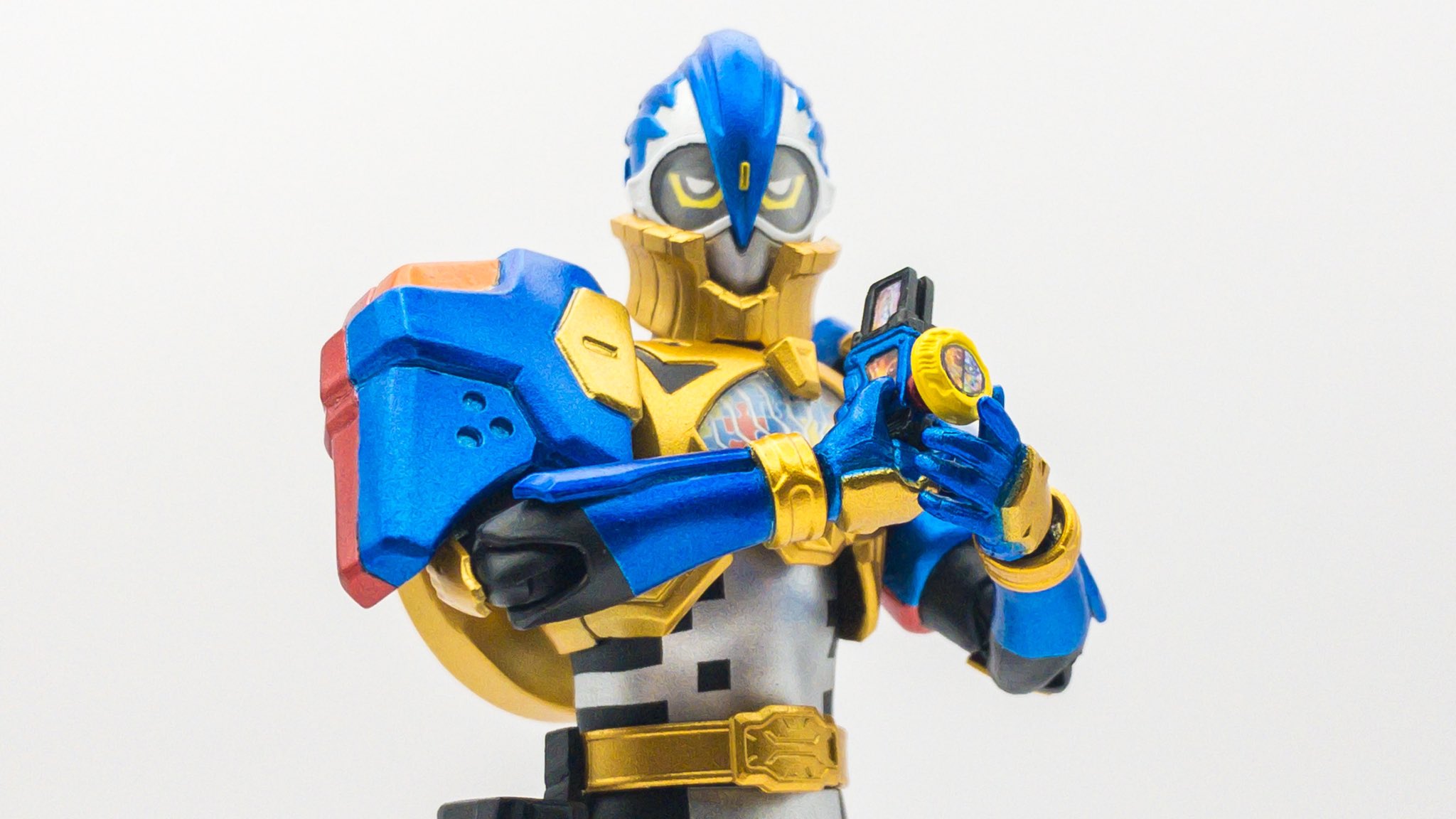 yoSShi on X: 