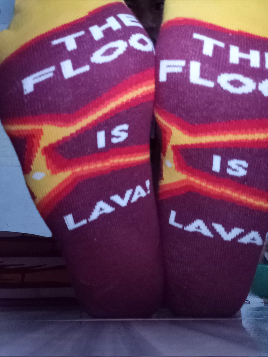 kharlmelow's tweet photo. @Kahoot Love it! LAVArn https://t.co/Zy9fMfP9Ed
