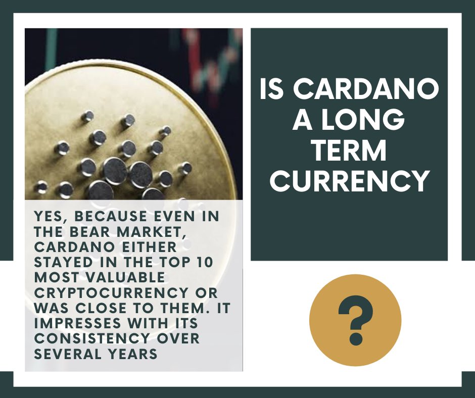 sgarg1498's tweet photo. #Cardano #CardanoADA #cryptocurrecy #CardanoCommunity https://t.co/AwRWPVPk61