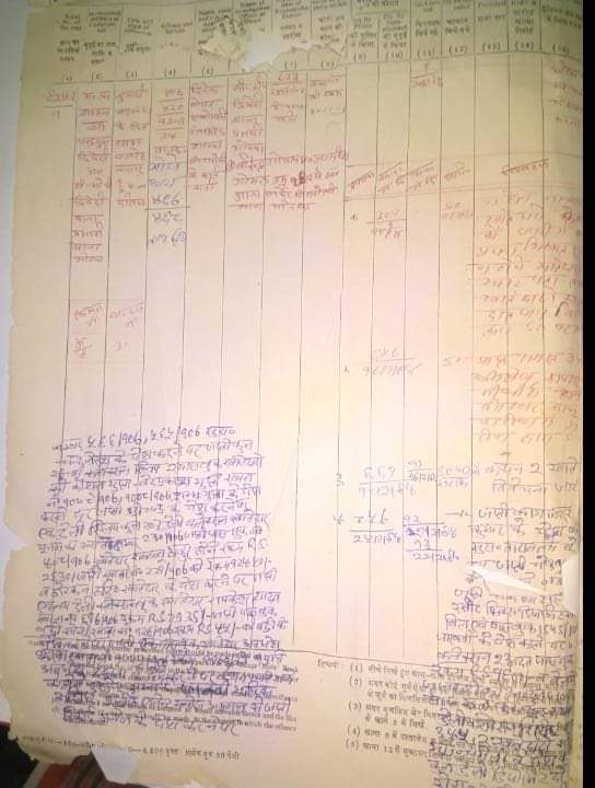 ऐसे आपराधिक बैकग्राउंड वाले वीरेंद्र गोयल जी को भाजपा टिकट देती है तो विरोध करेगी जनता। भाजपा को सोच समझ कर टिकट देना चाहिए। @JPNadda @ChouhanShivraj @narendramodi @Kantdeosinghbjp @HitanandSharma @PMuralidharRao