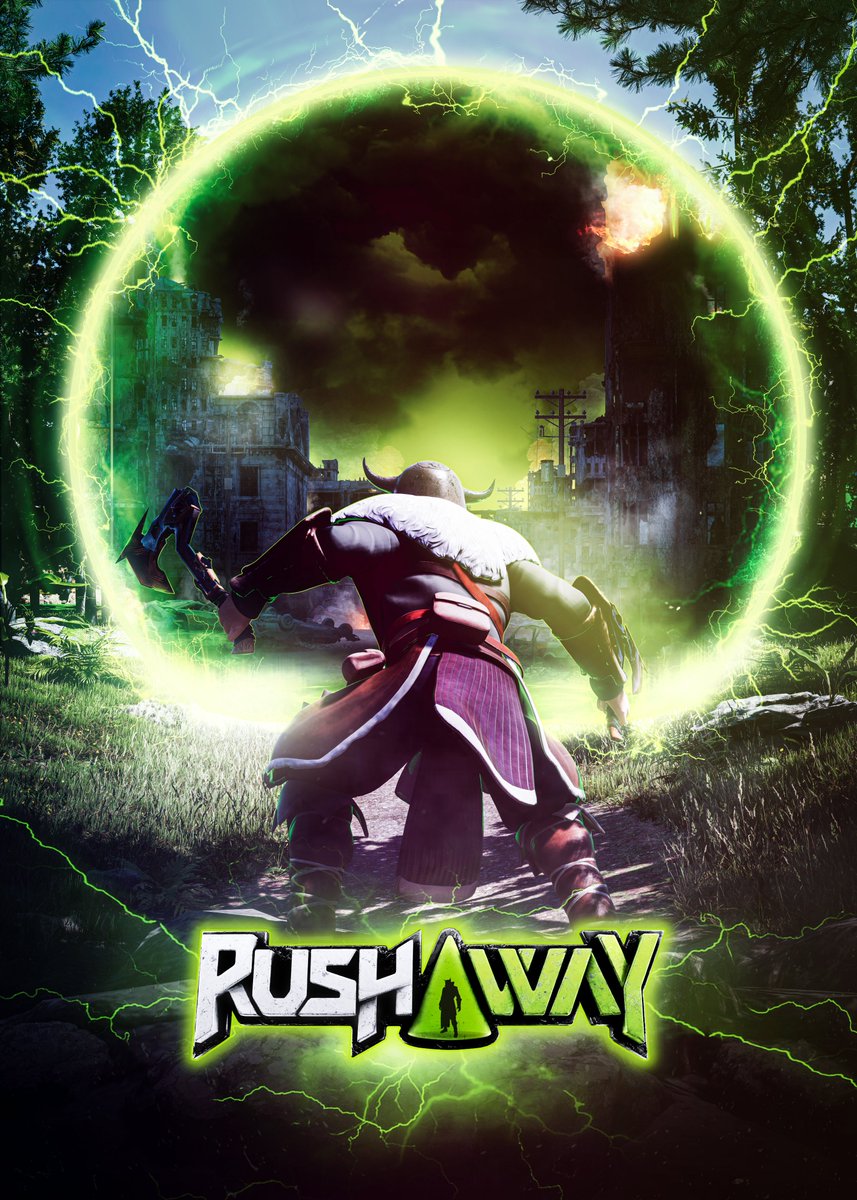 RushAway tweet media