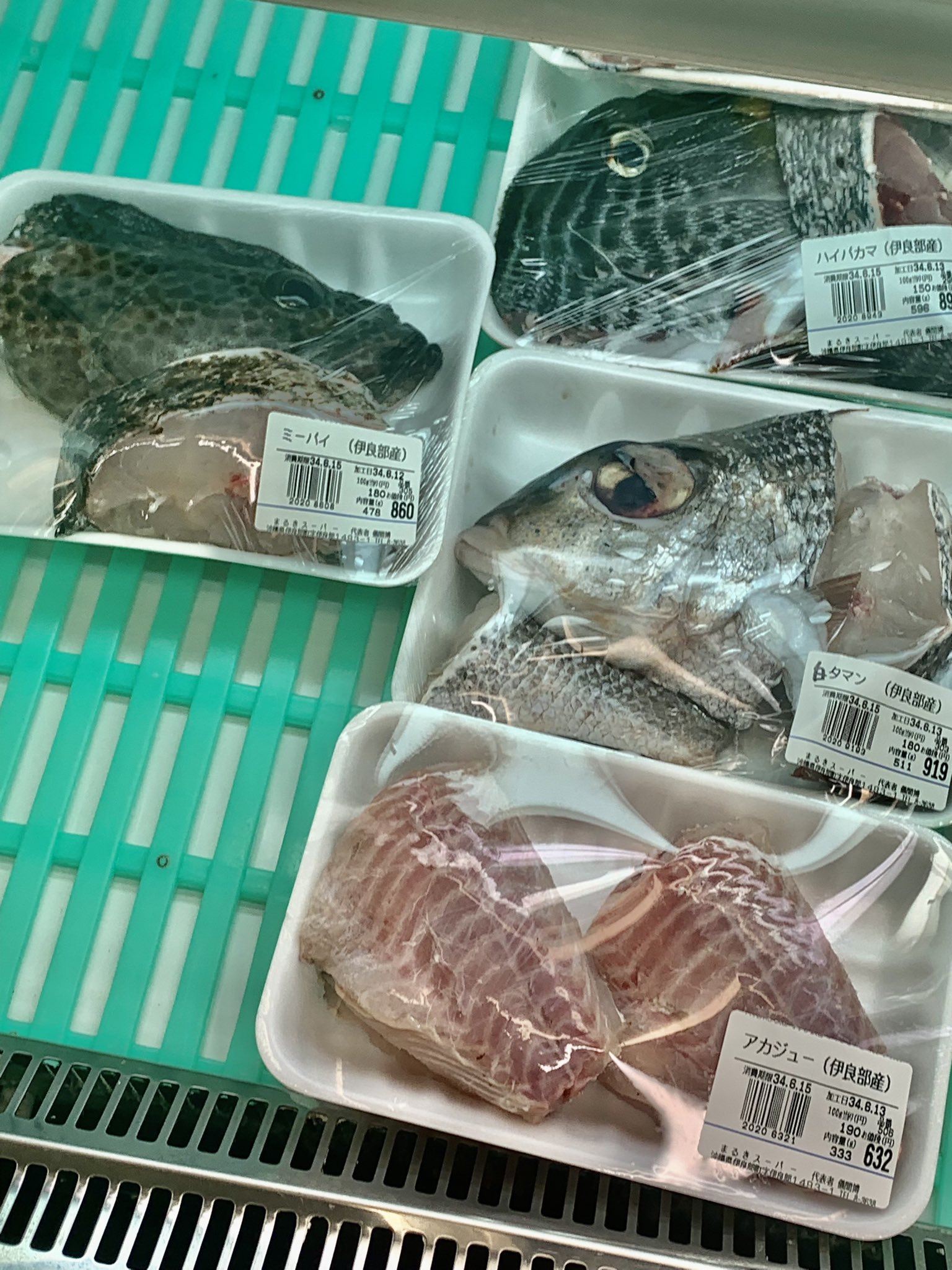 鈴木智彦 Suzuki Tomohiko 見たことも聞いたこともない魚たち 高いんだな 魚は獲るもので わざわざ買わないのだろうか あとやたら頭を売っている T Co Iansqfo8zv Twitter 鈴木智彦 Suzuki Tomohiko 見たことも聞いたこともない魚たち 高いんだな 魚は獲るもので わざわざ買わないのだろうか あとやたら頭を売っている T Co Iansqfo8zv Twitter