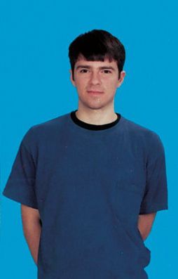  Happy Birthday to Rivers Cuomo (Weezer)       