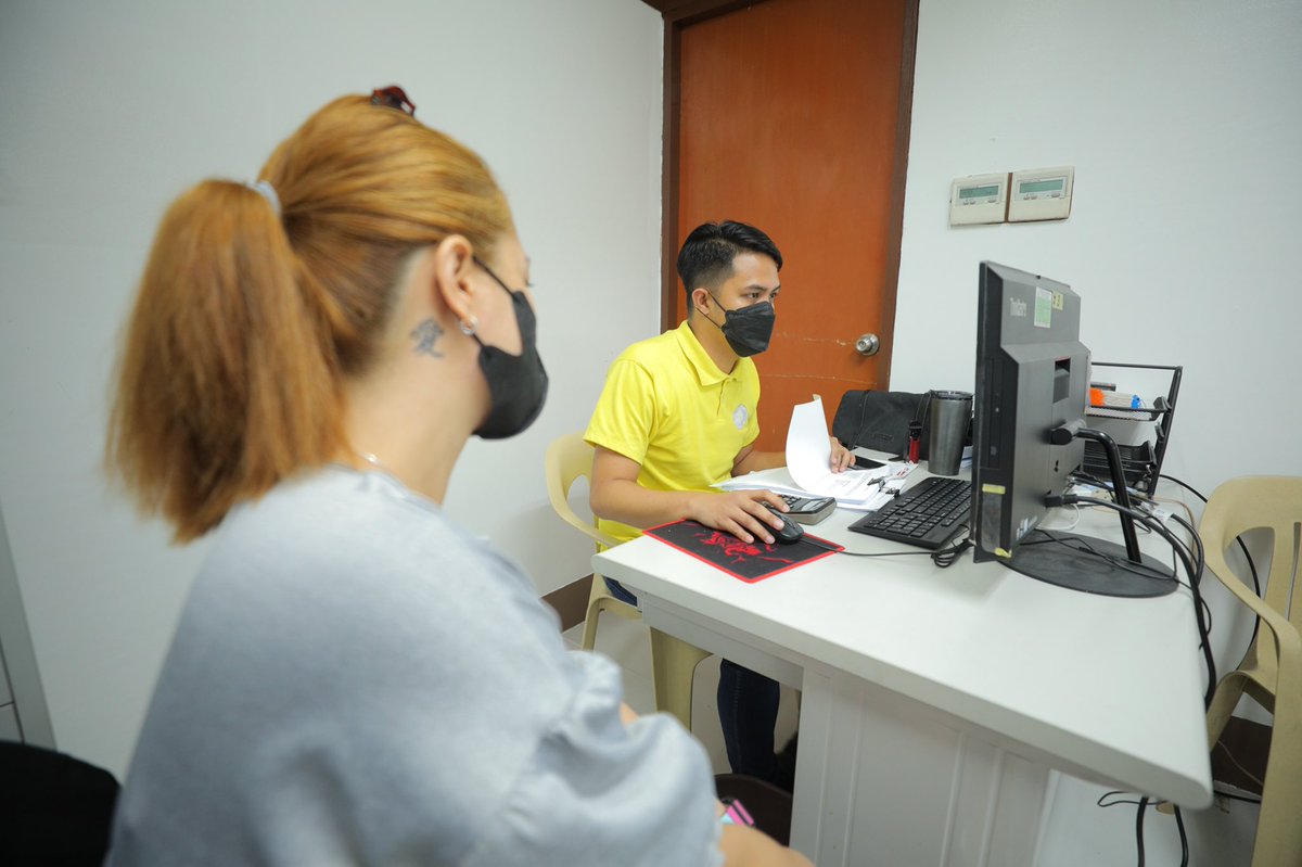 Quezon City Government on Twitter "Simula ngayong araw, pwede nang ipa