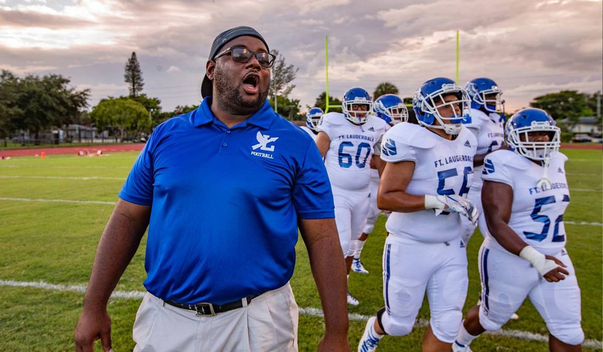 Blustein Recruiting tweet media