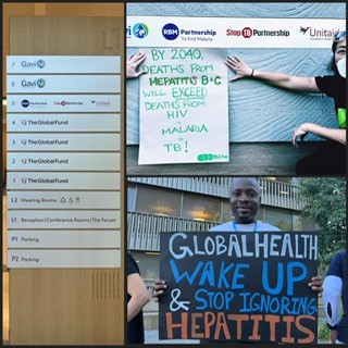 Hep_Alliance's tweet photo. 📢6M kids aged <5 live with #hepB
70% of #HBV #mothertochild transmissions occur in @gavi countries without birthdose vaccine. We need urgent action to increase acess to the birthdose #vaccine!
We call on @gavi, govts & funders to stop delaying birthdose coverage #HepCantWait https://t.co/BVHlqTTt4b