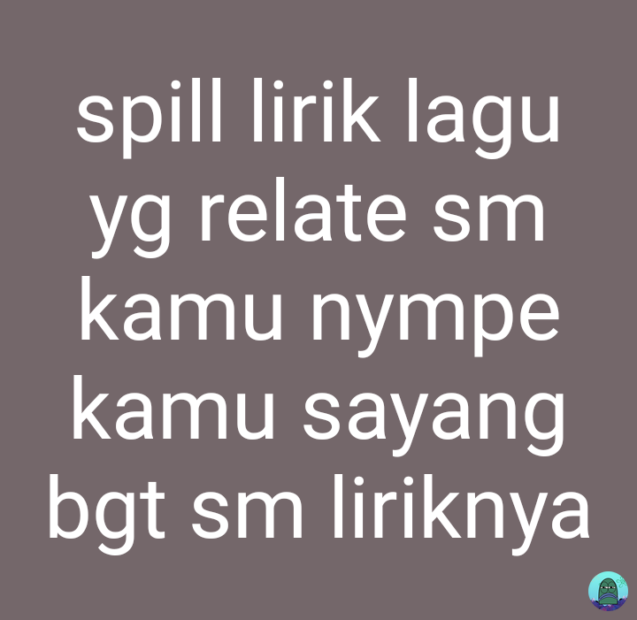 Tanyarl 💚 tweet media