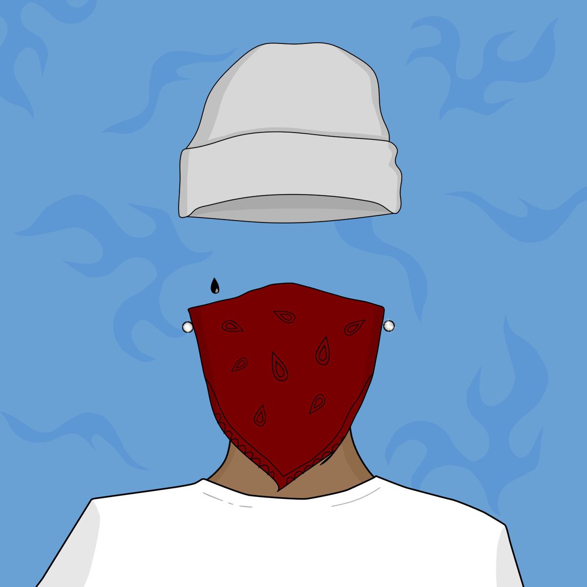 Hace Homies tweet media