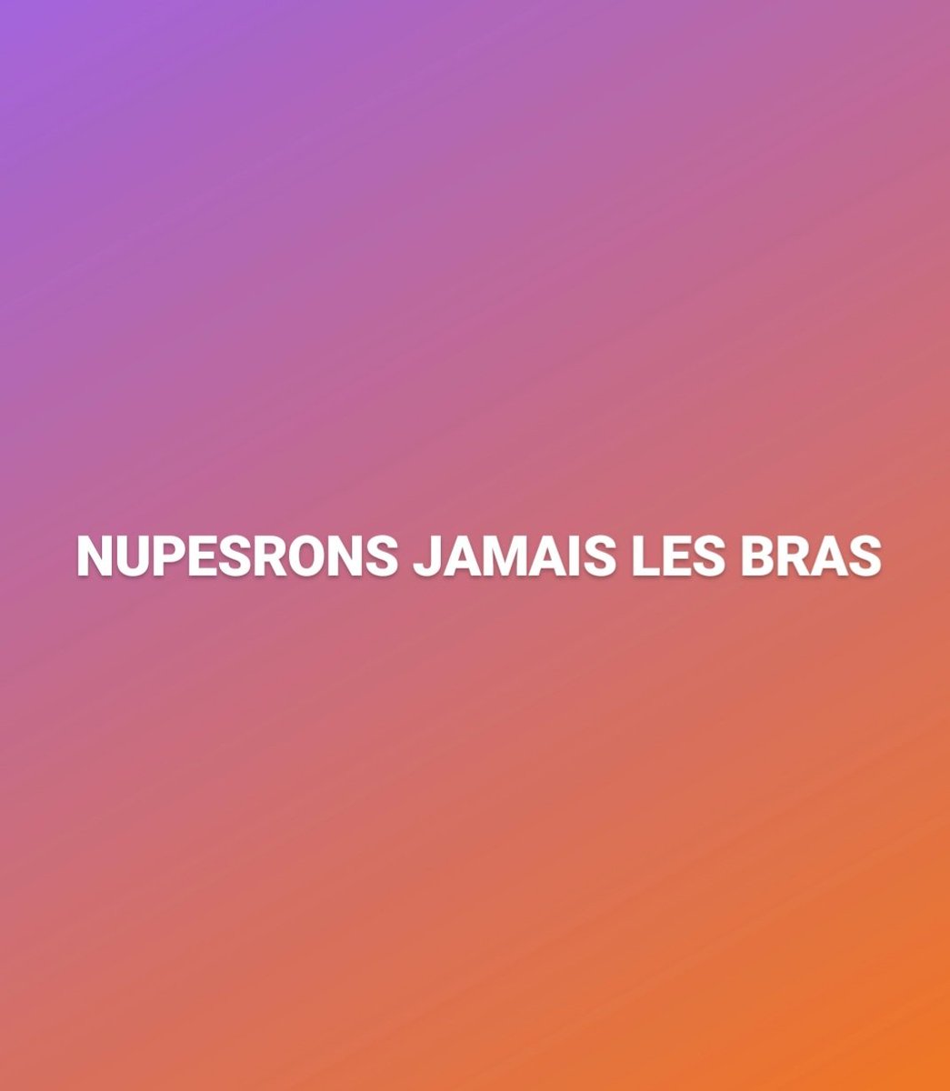 Sylvaine Vulpiani (@vulpiani_s) on Twitter photo 