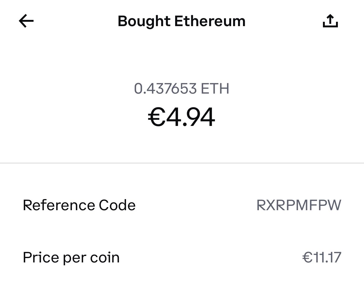 These where the days!