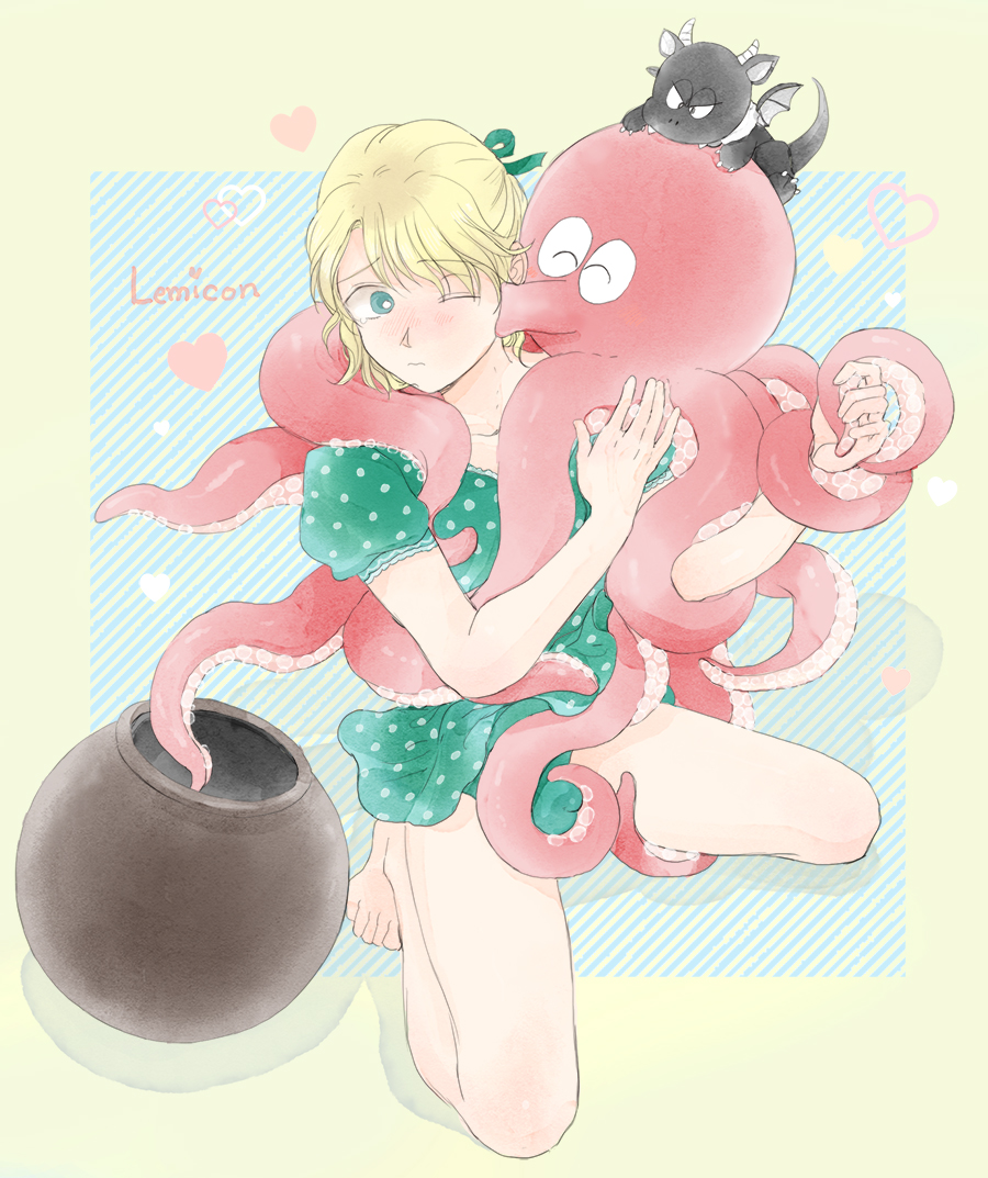 ちゅっちゅたこ🐙❤️ 