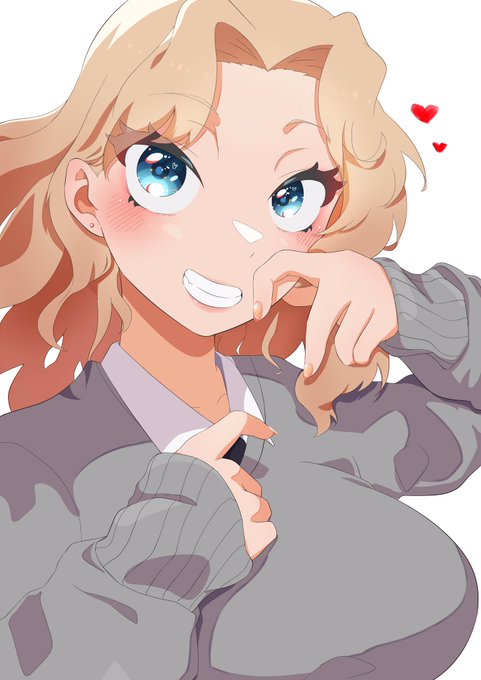 背景白も載せとくね 