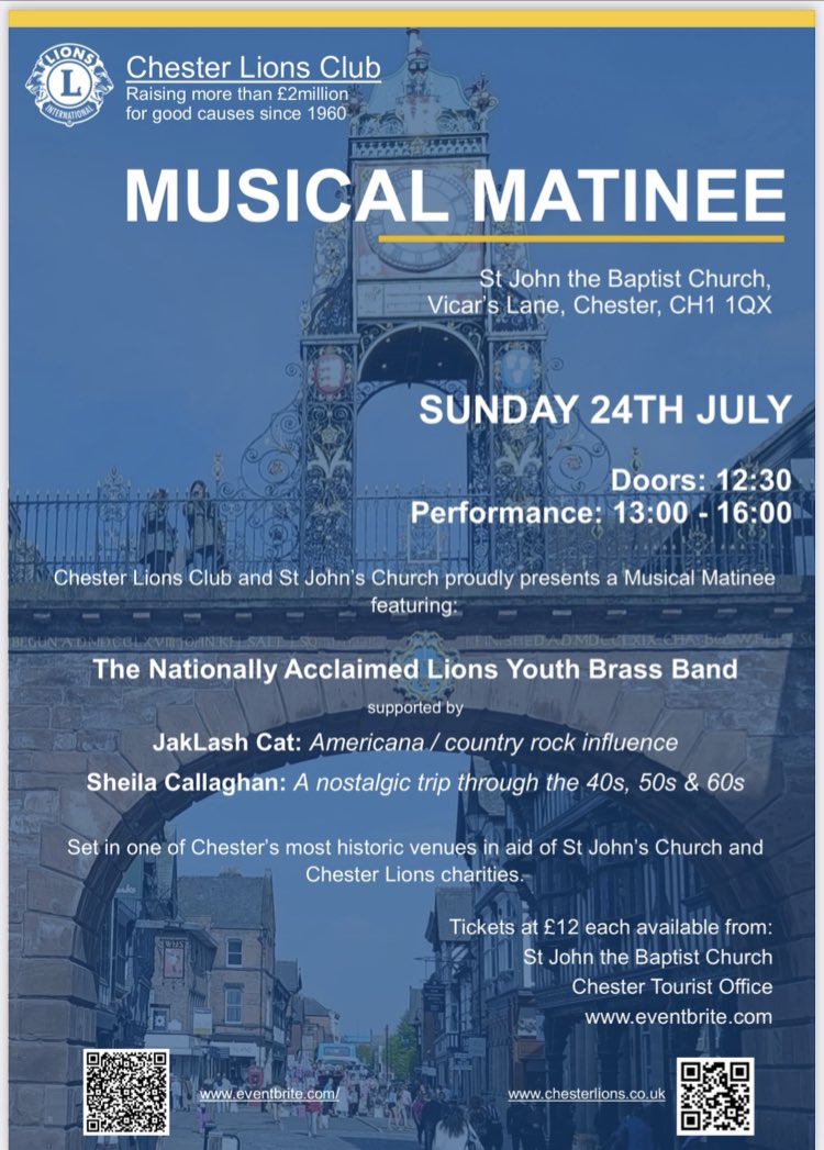 Chester Lions UK (@chesterlionsuk) on Twitter photo 