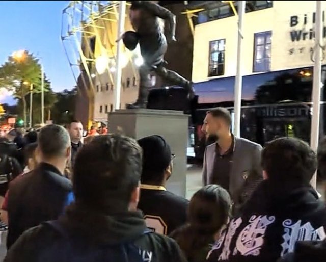 Donnarumma Abuser 🇮🇷 tweet media