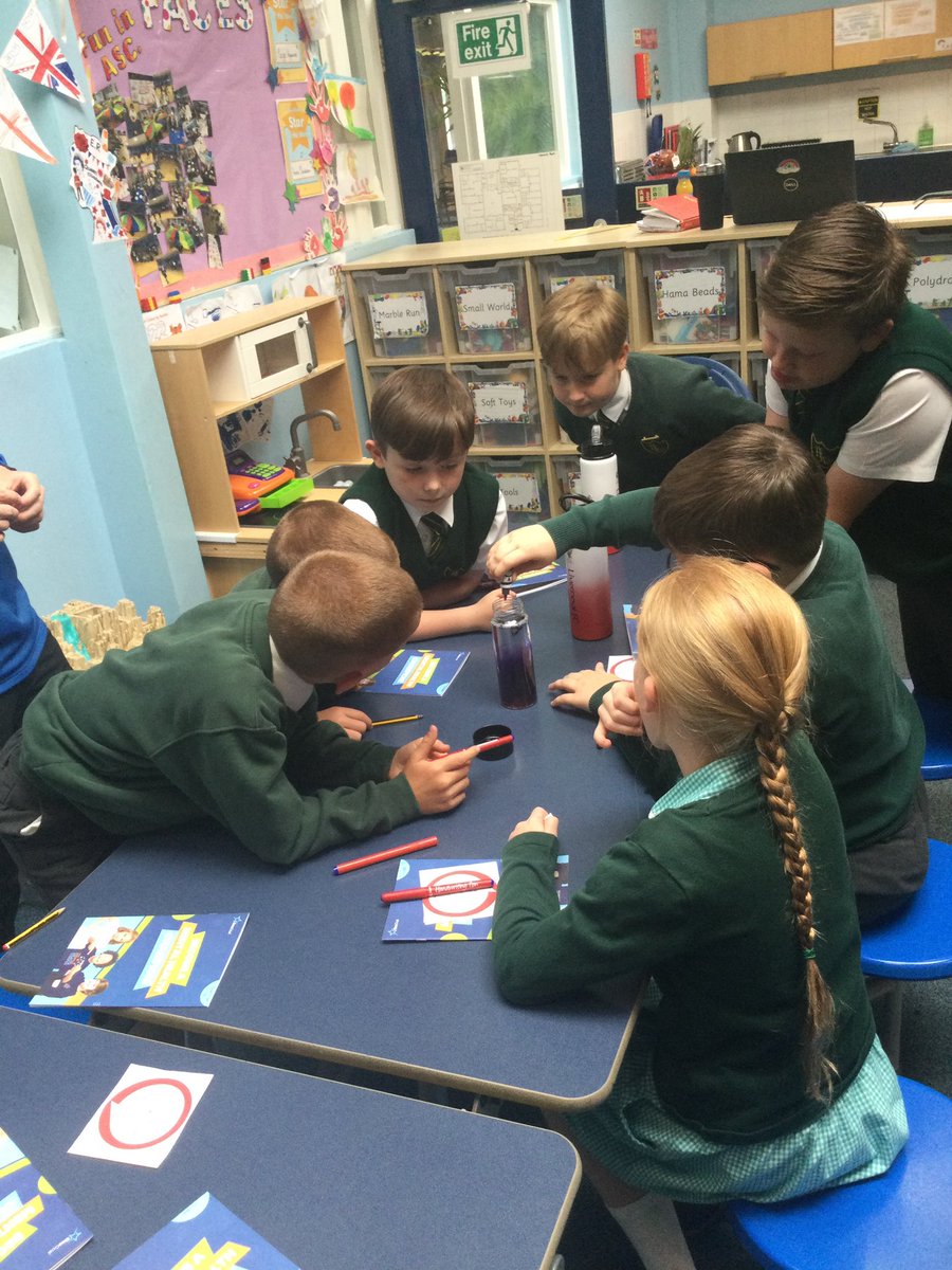 ecclaneends's tweet photo. What a great morning! Training day 2 for our โWellbeing Warriors!โ Superb training from @onegoalltd Thank you so much to the 32 children who took part #mentalhealthchampions #supportingwellbeing https://t.co/9GBgbmacRS
