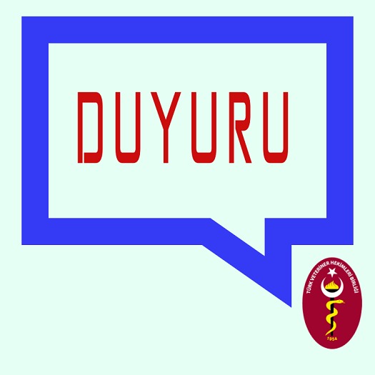 merkezkonseyi's tweet photo. DUYURU
Veteriner hekimler, hayvan ve insan sağlığını korumak için 7/24 çalışırken ‘Sağlıkla İlgili Bazı Kanun. ve 375 Sayılı Kanun Hük.Kar. Değiş.Yap. Dair Kanun Teklifine' dahil edilmemesine tepki olarak Twitter’da bu akşam saat 20.00’den itibaren bir etkinlik düzenlenecektir. https://t.co/WADa6WbXOR