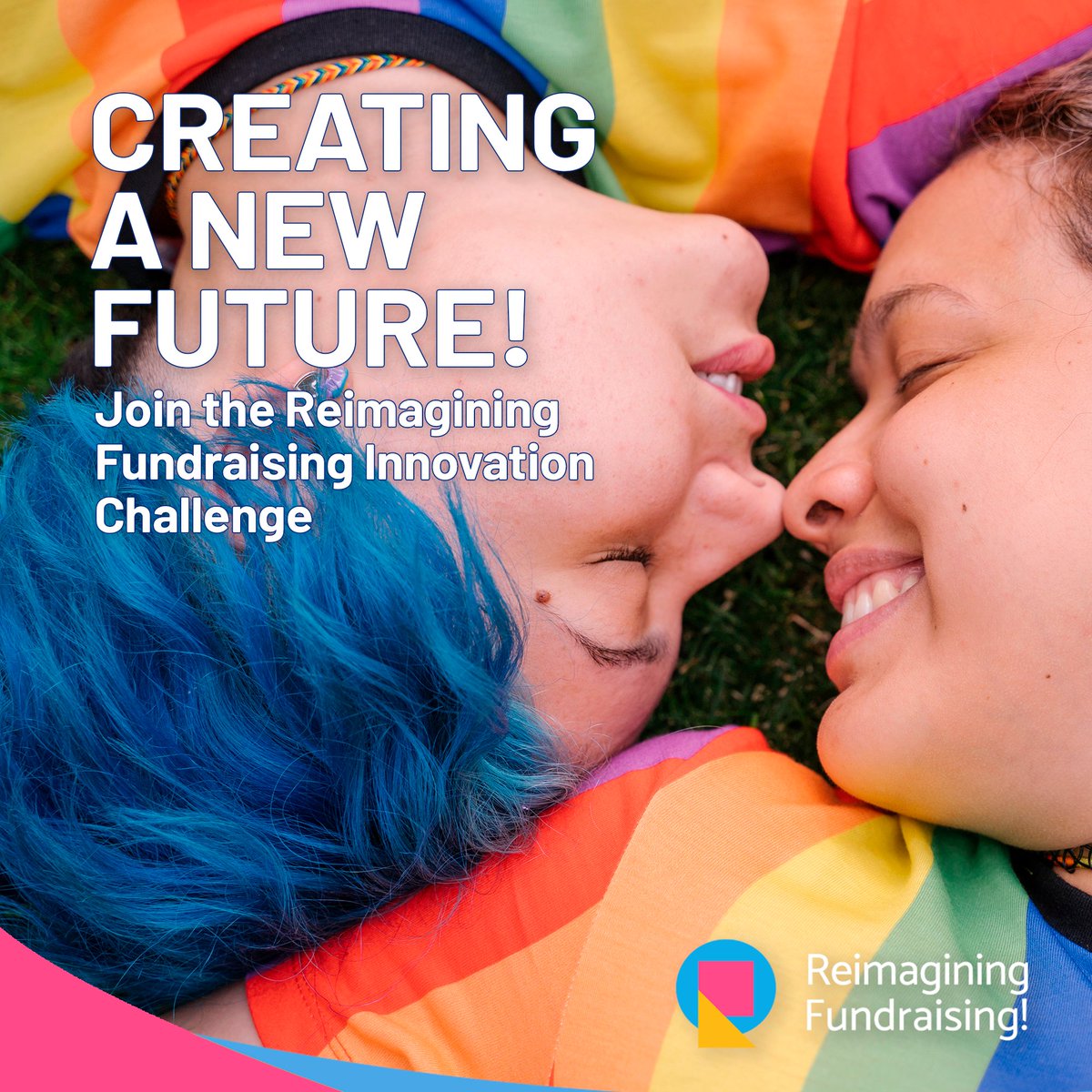 Reimagining Fundraising tweet media