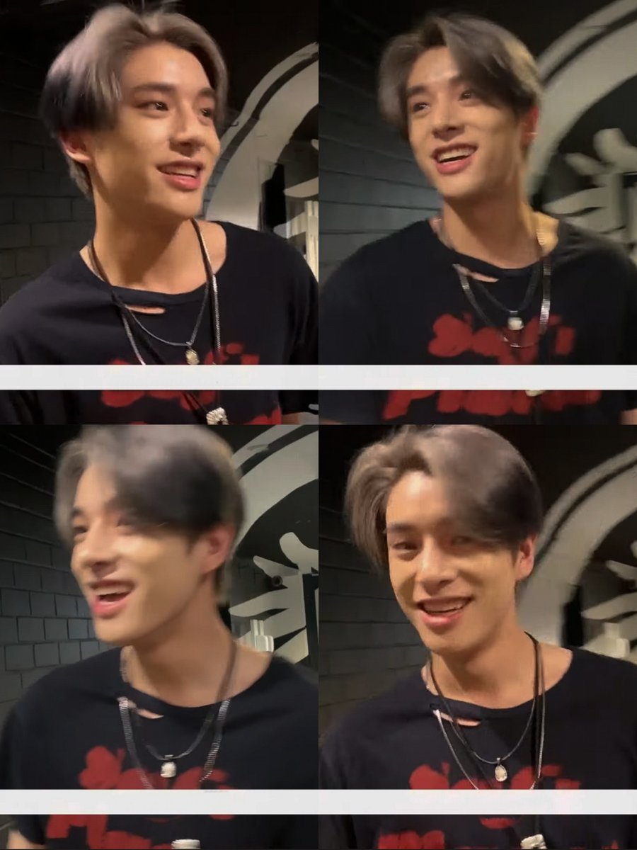 SJKFEED's tweet photo. a huge crush on him #enhypen_jake https://t.co/hXLTDIbq0l