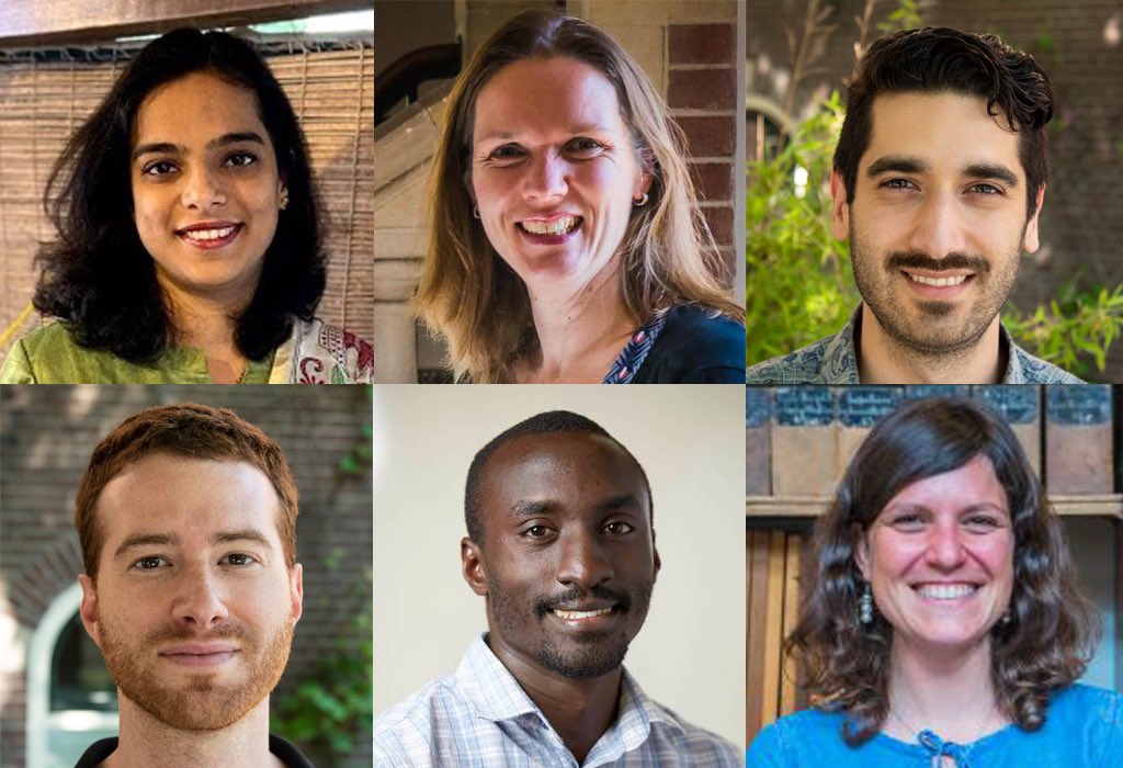 100KIT's tweet photo. To better understand &amp; address potential issues related to research fairness and integrity, @san_dra_al_ba @NimaYaghmaei, @mathewson_jake, @MasjaStraet (KIT) @Ru2ja (@kemvadu) &amp; Joseph Sempa (@UFSUpdates) are conducting a study.

Read the protocol here:
https://t.co/8ZJQHQEigO https://t.co/Cet7IjaQdU