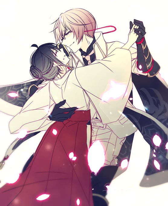 ※亀さに
※女審神者
#私の刀さにが好みって人に見てもらえたらハッピー 
相も変わらず確信犯攻めドM亀甲にクソ真面目ツッコミ属性女審神者ぶつけて好き勝手にやっとります。 
