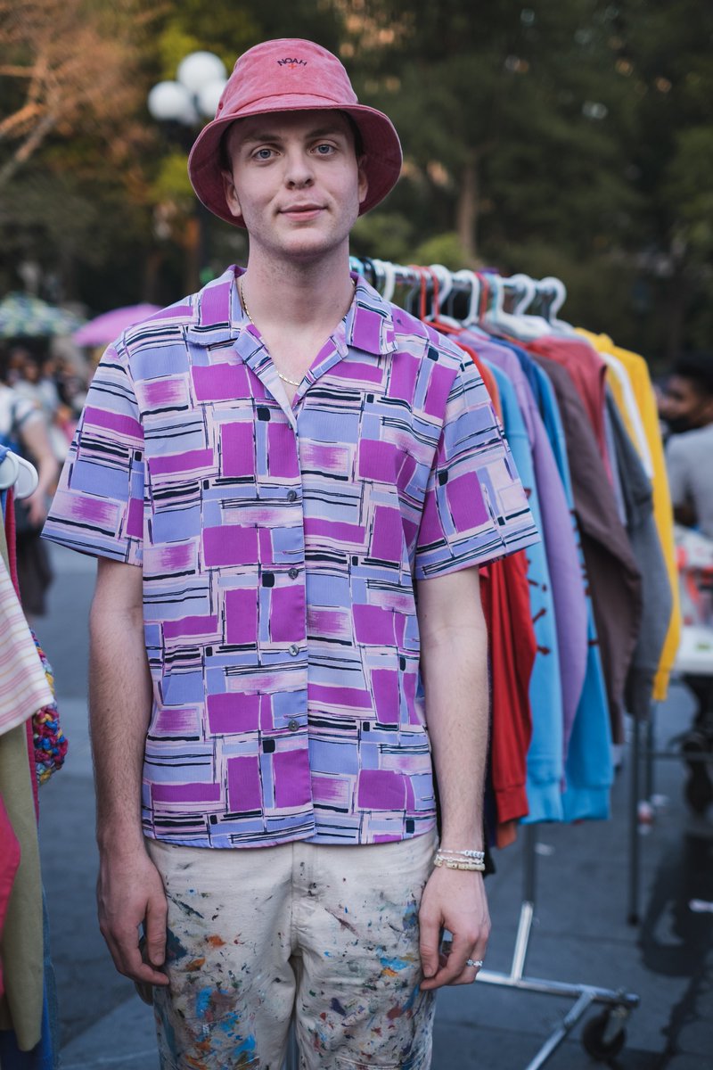 Custom Ts #streetphotography