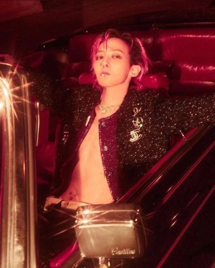 GD (@gdrgnxib) on Twitter photo 